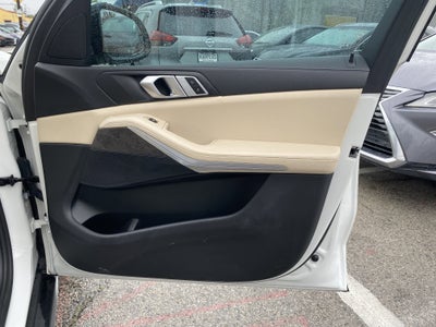 2020 BMW X5 sDrive40i