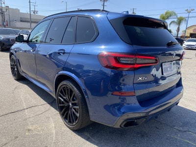 2020 BMW X5 SDRIVE40I SPORTS ACTIVITY