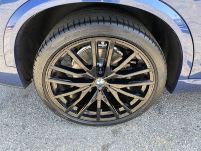 2020 BMW X5 SDRIVE40I SPORTS ACTIVITY