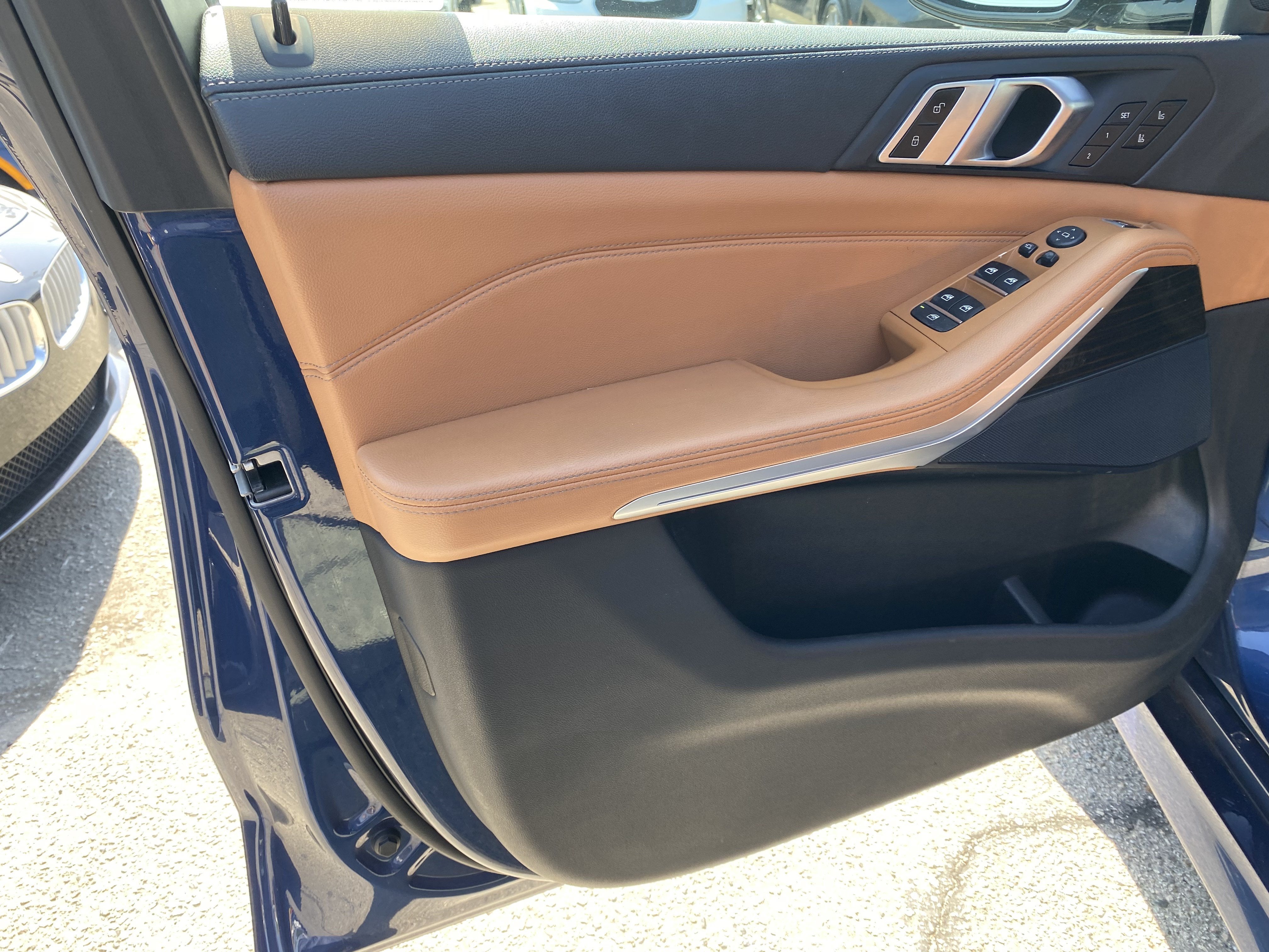 2020 BMW X5 SDRIVE40I SPORTS ACTIVITY