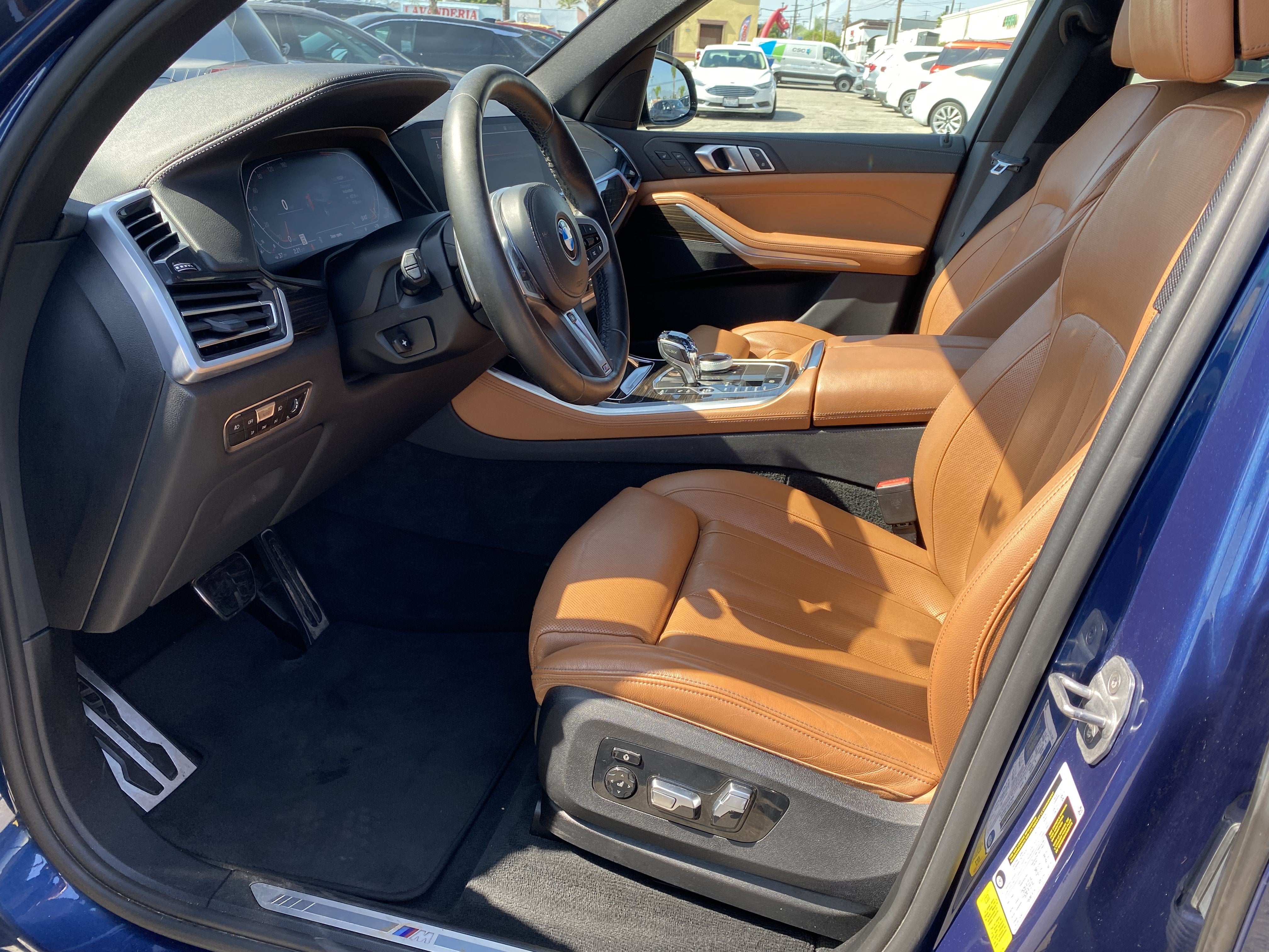 2020 BMW X5 SDRIVE40I SPORTS ACTIVITY