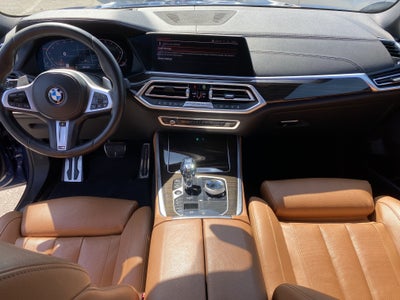 2020 BMW X5 SDRIVE40I SPORTS ACTIVITY