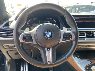 2020 BMW X5 SDRIVE40I SPORTS ACTIVITY