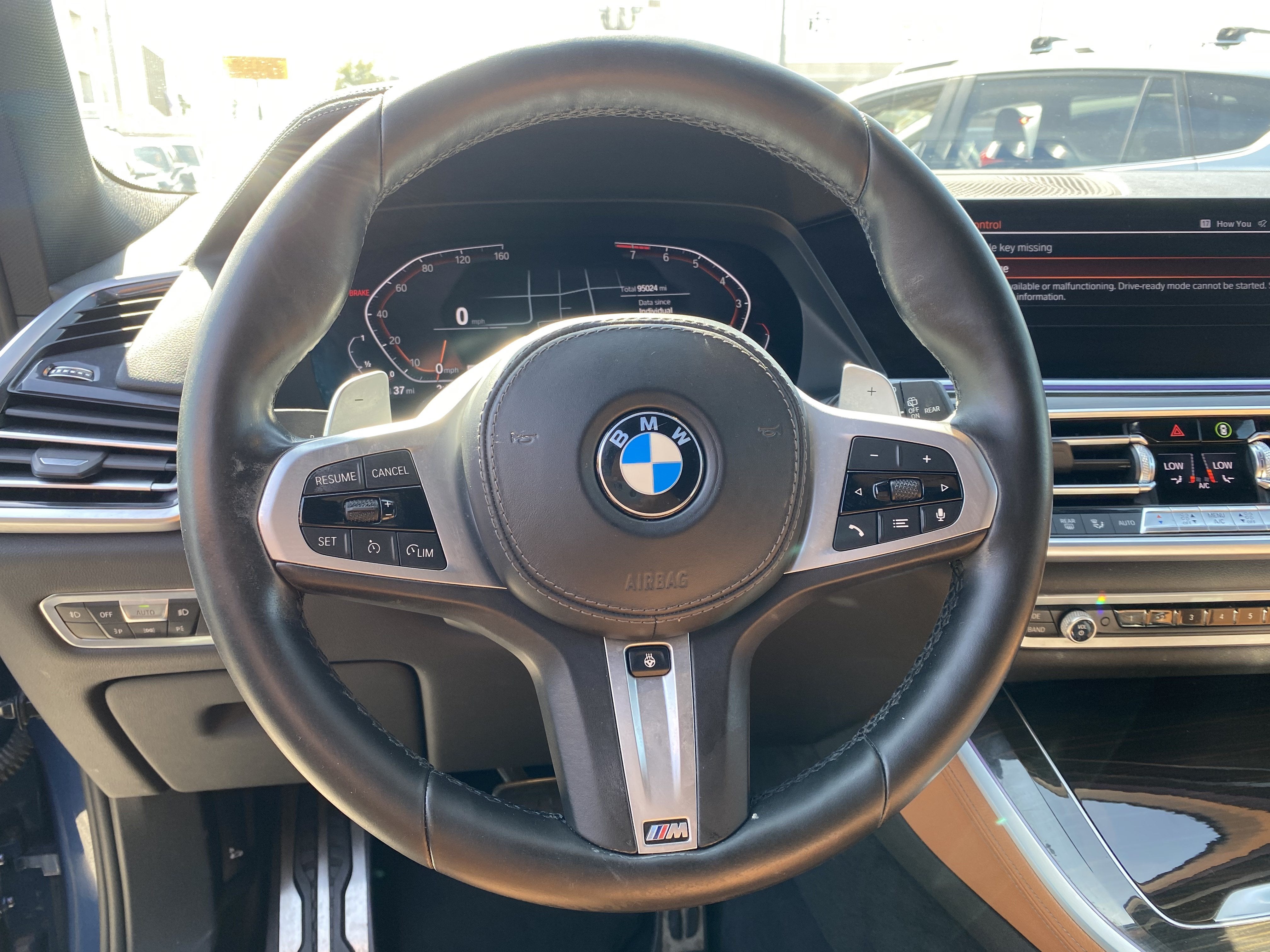 2020 BMW X5 SDRIVE40I SPORTS ACTIVITY
