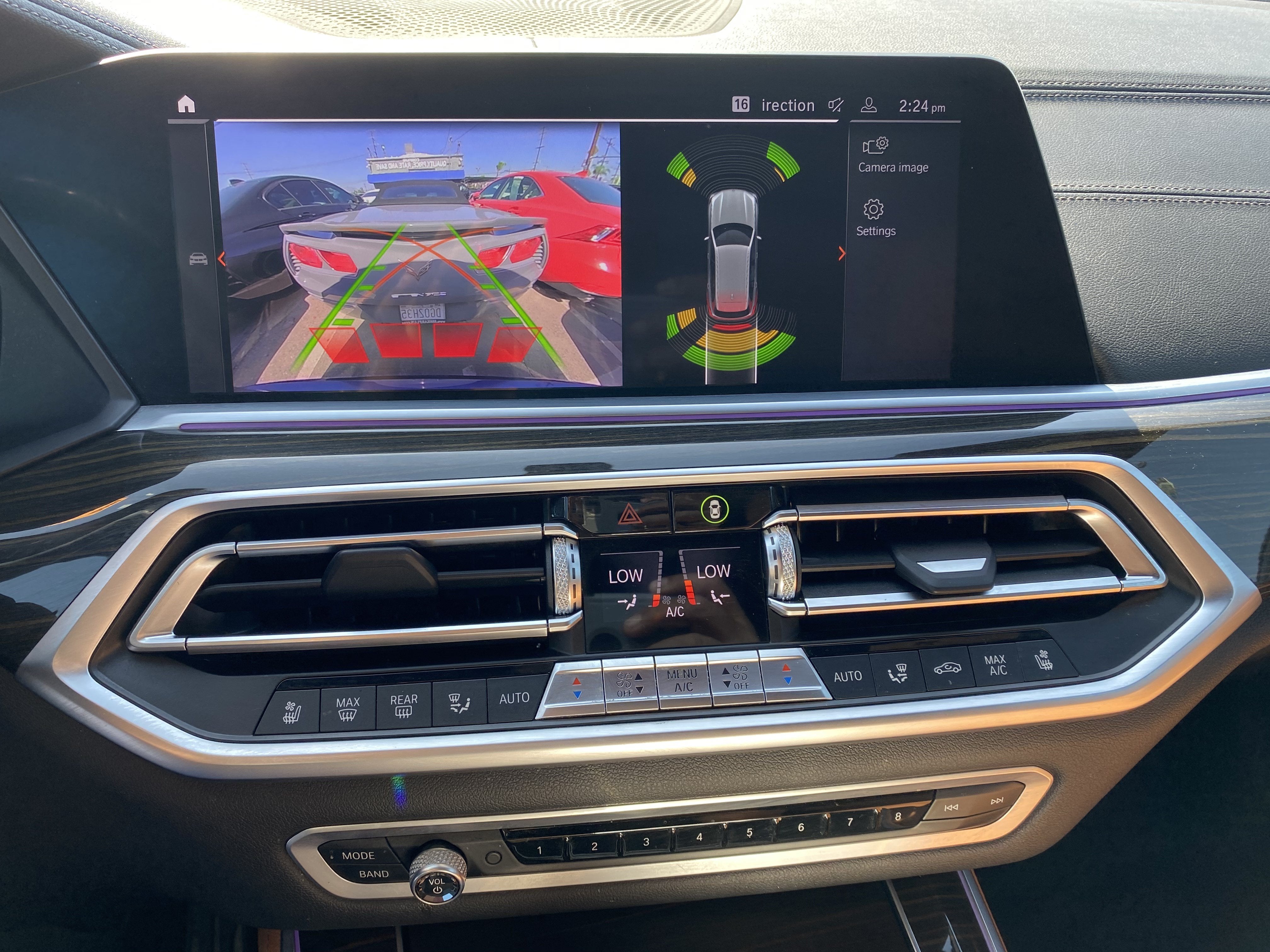 2020 BMW X5 SDRIVE40I SPORTS ACTIVITY