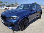 2020 BMW X5 SDRIVE40I SPORTS ACTIVITY