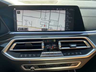 2020 BMW X5 SDRIVE40I SPORTS ACTIVITY