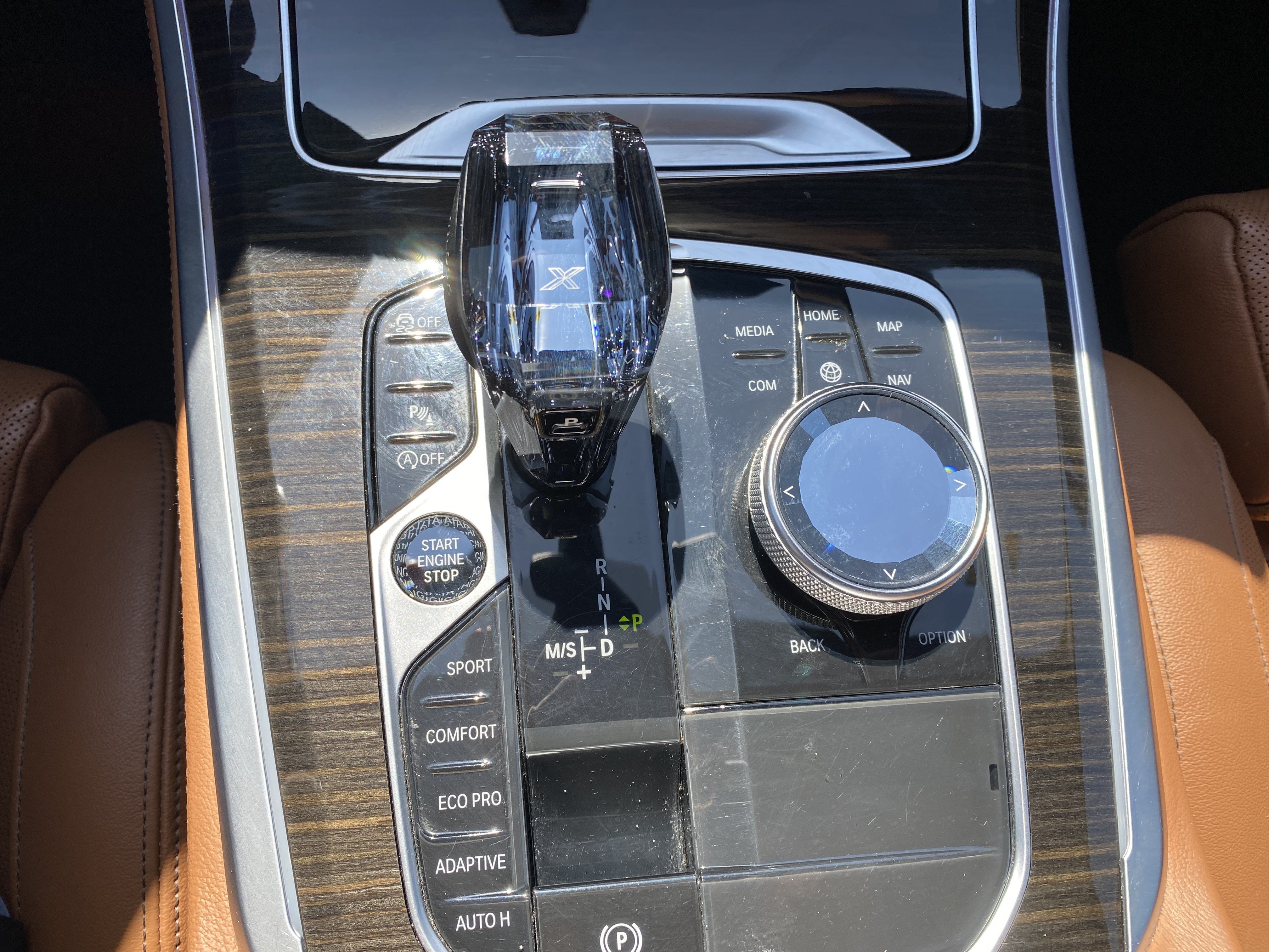 2020 BMW X5 SDRIVE40I SPORTS ACTIVITY