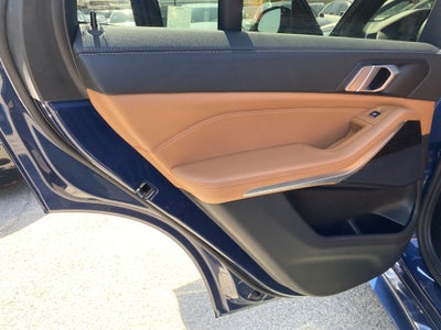 2020 BMW X5 SDRIVE40I SPORTS ACTIVITY