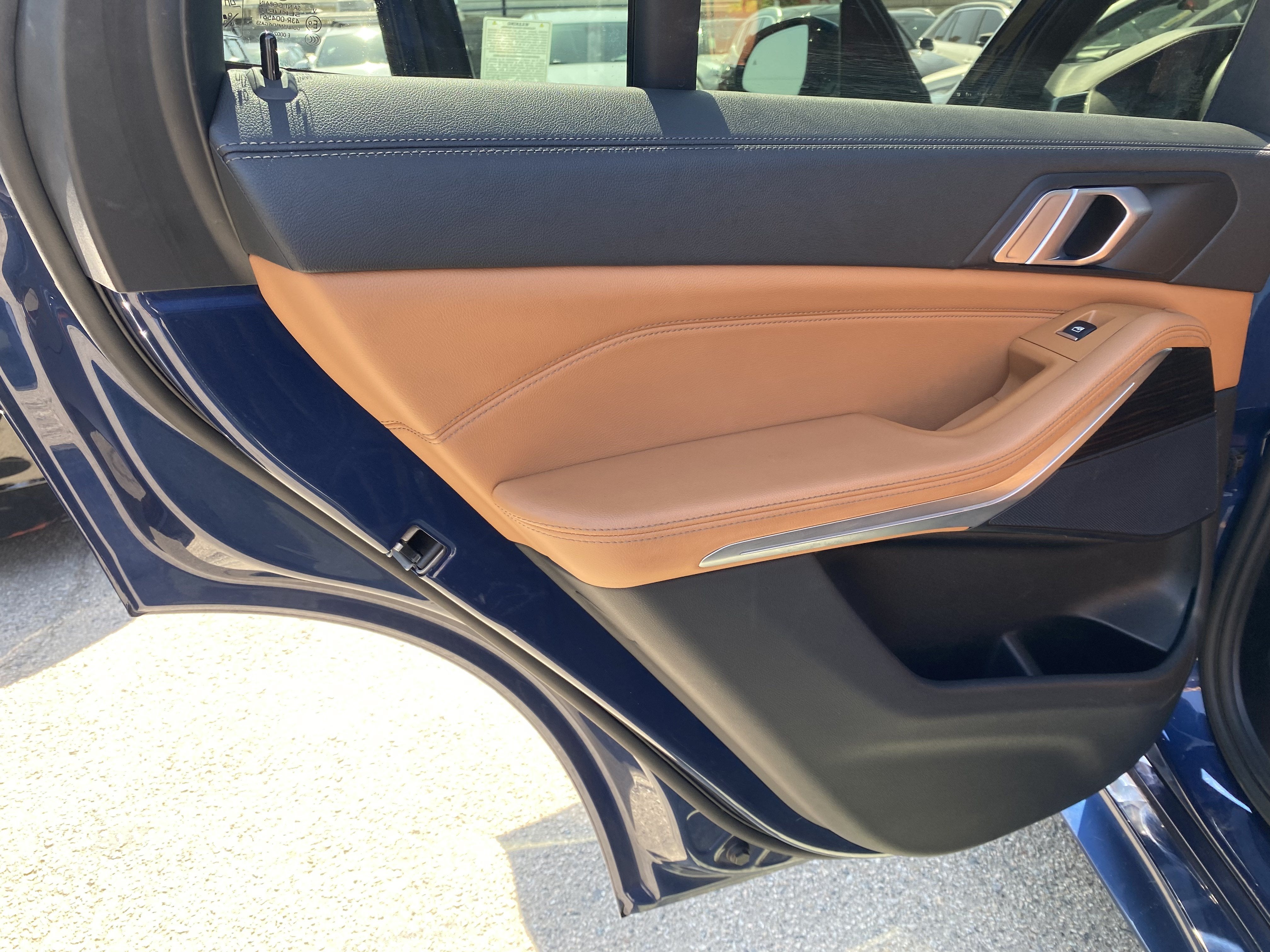 2020 BMW X5 SDRIVE40I SPORTS ACTIVITY