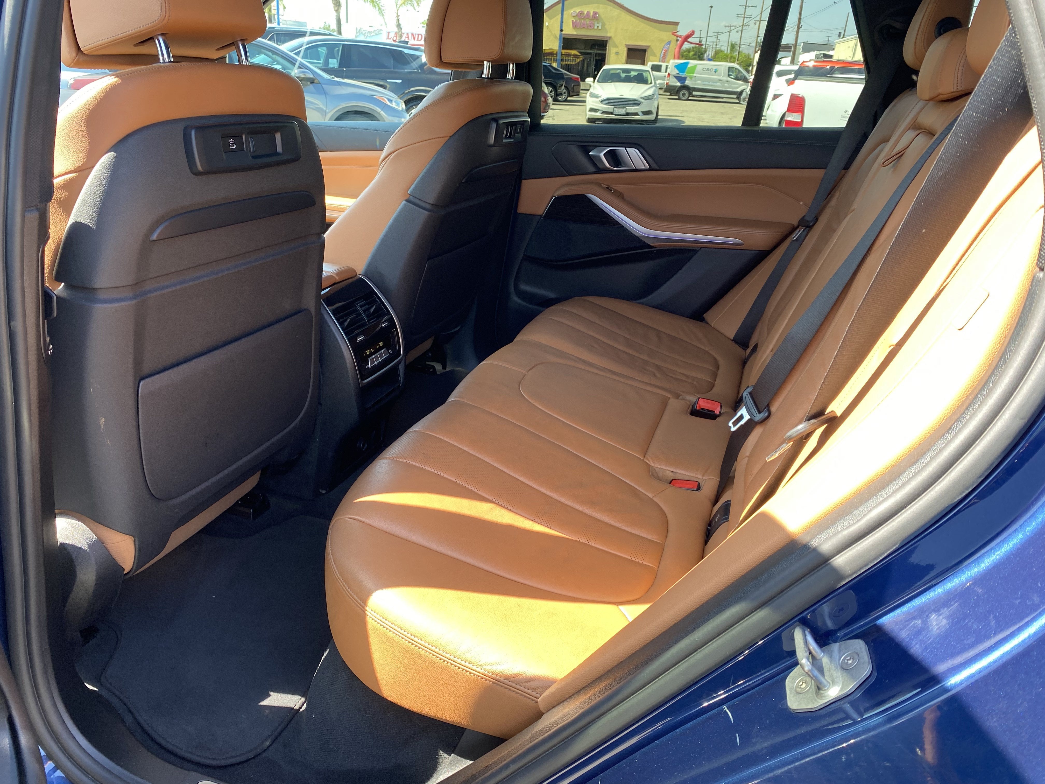 2020 BMW X5 SDRIVE40I SPORTS ACTIVITY