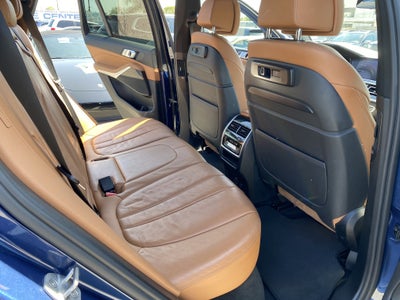 2020 BMW X5 SDRIVE40I SPORTS ACTIVITY