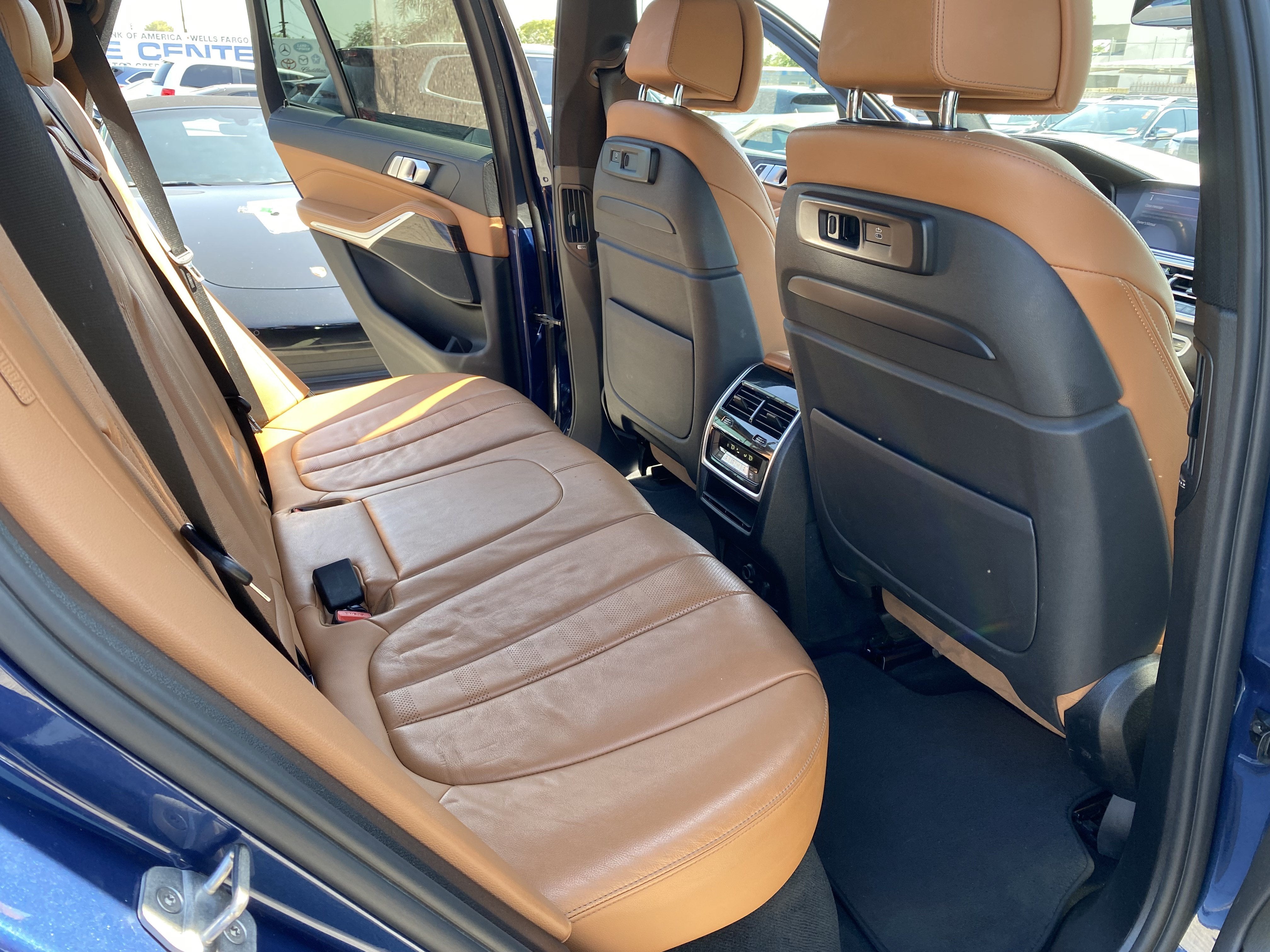 2020 BMW X5 SDRIVE40I SPORTS ACTIVITY
