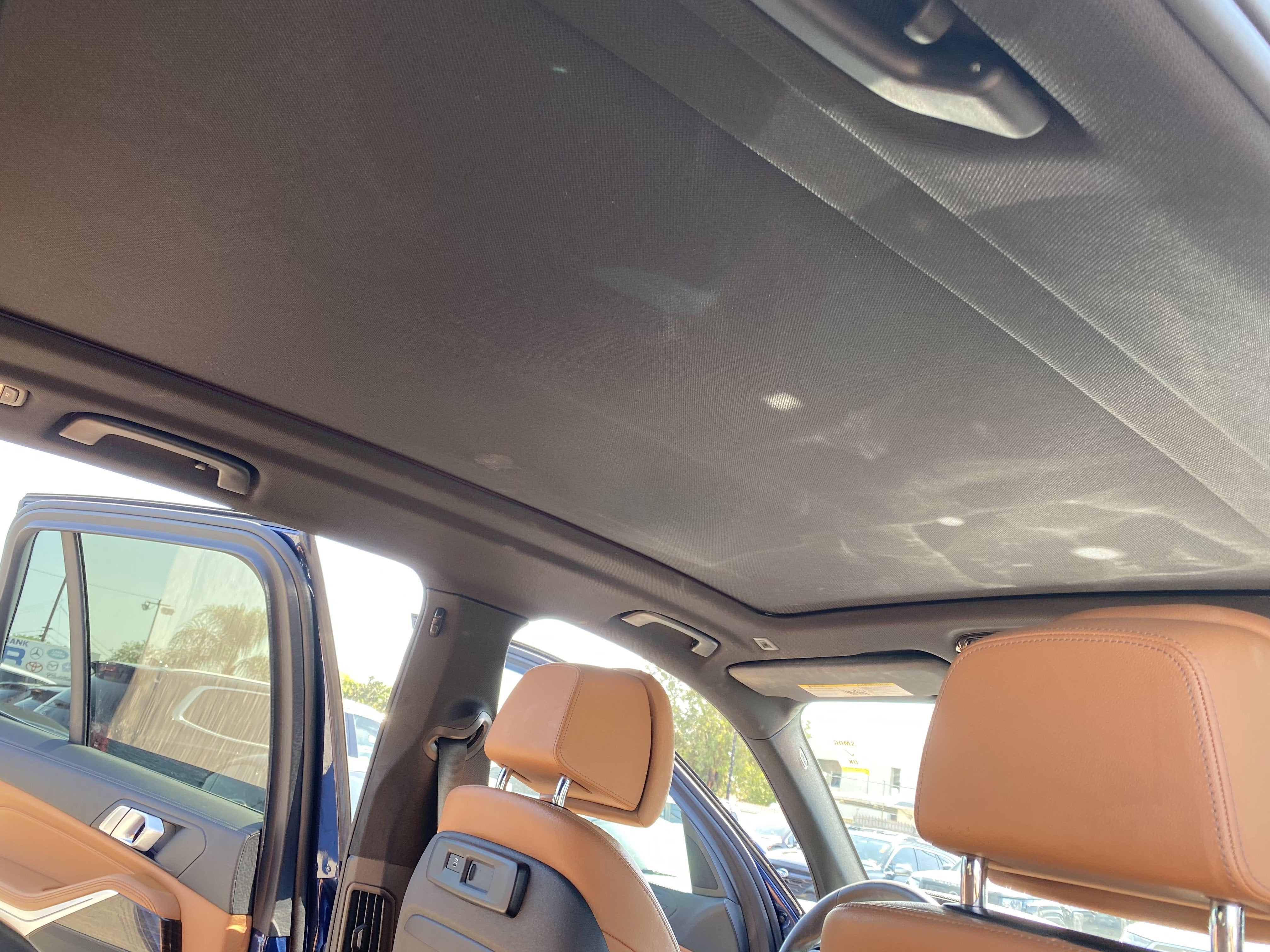 2020 BMW X5 SDRIVE40I SPORTS ACTIVITY