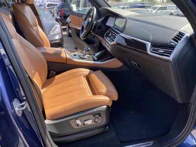 2020 BMW X5 SDRIVE40I SPORTS ACTIVITY