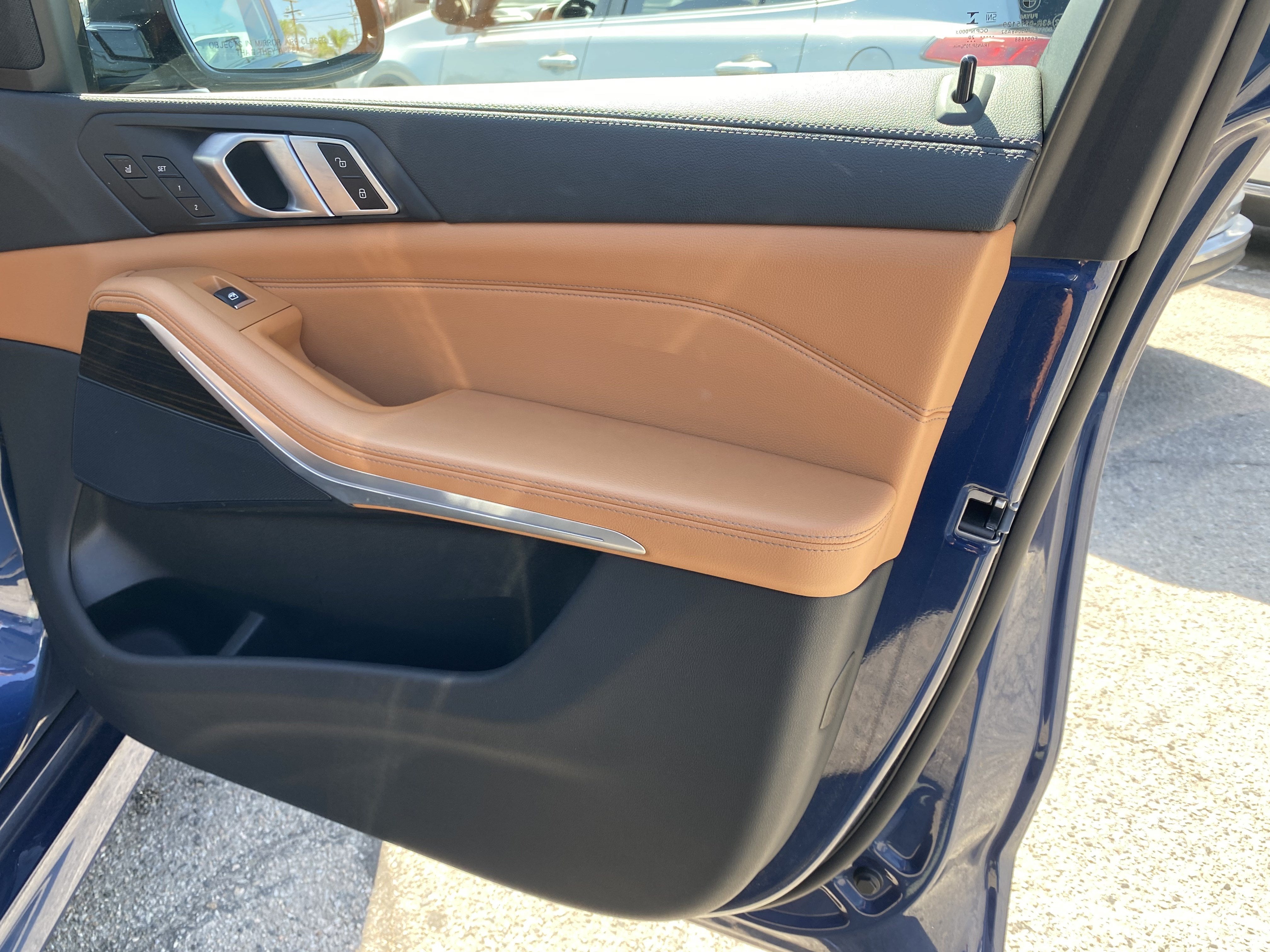 2020 BMW X5 SDRIVE40I SPORTS ACTIVITY