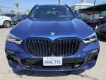 2020 BMW X5 SDRIVE40I SPORTS ACTIVITY
