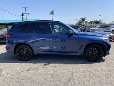 2020 BMW X5 SDRIVE40I SPORTS ACTIVITY