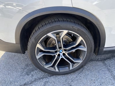 2023 BMW X5 SDRIVE40I SPORTS ACTIVITY