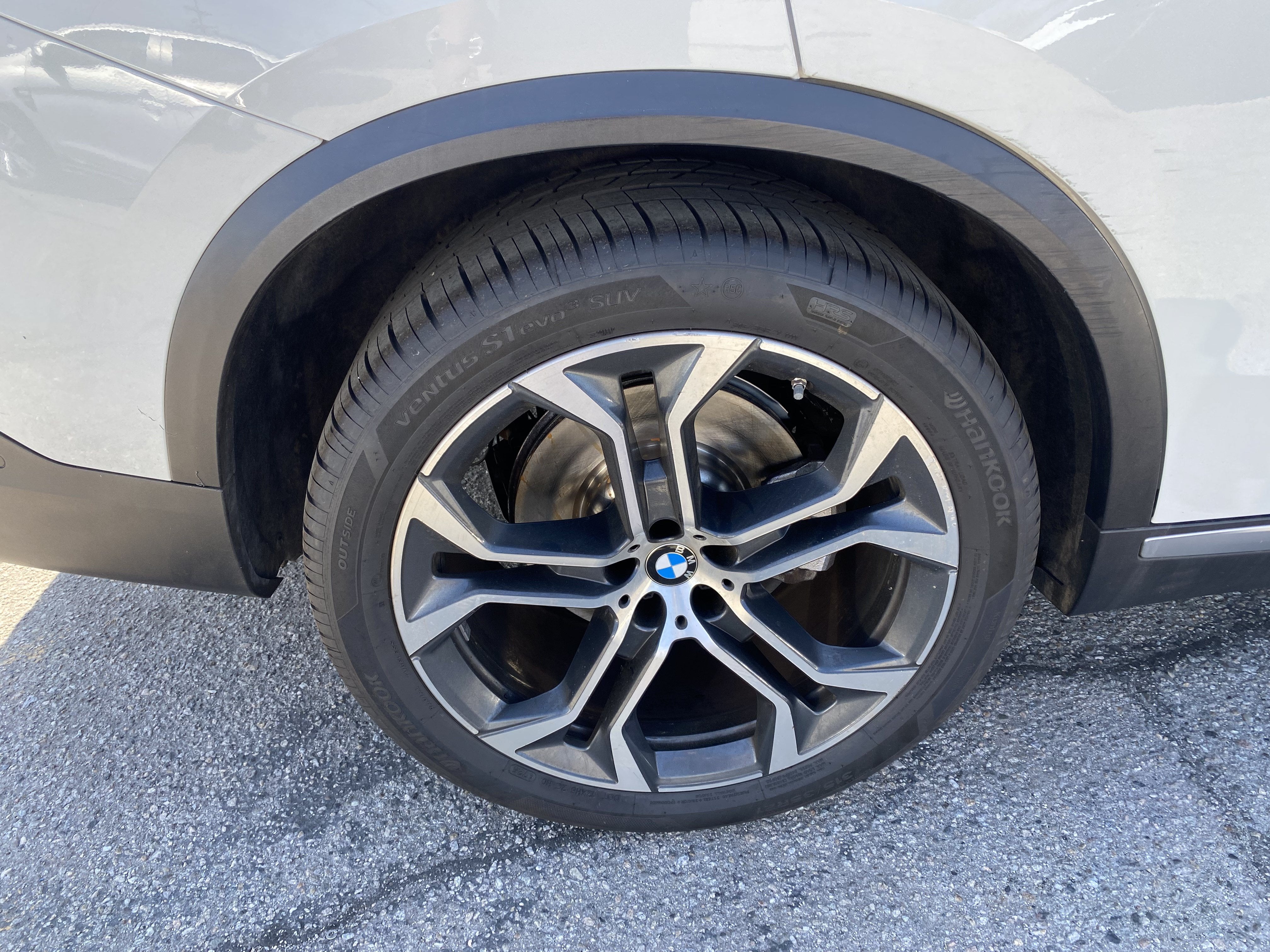 2023 BMW X5 SDRIVE40I SPORTS ACTIVITY