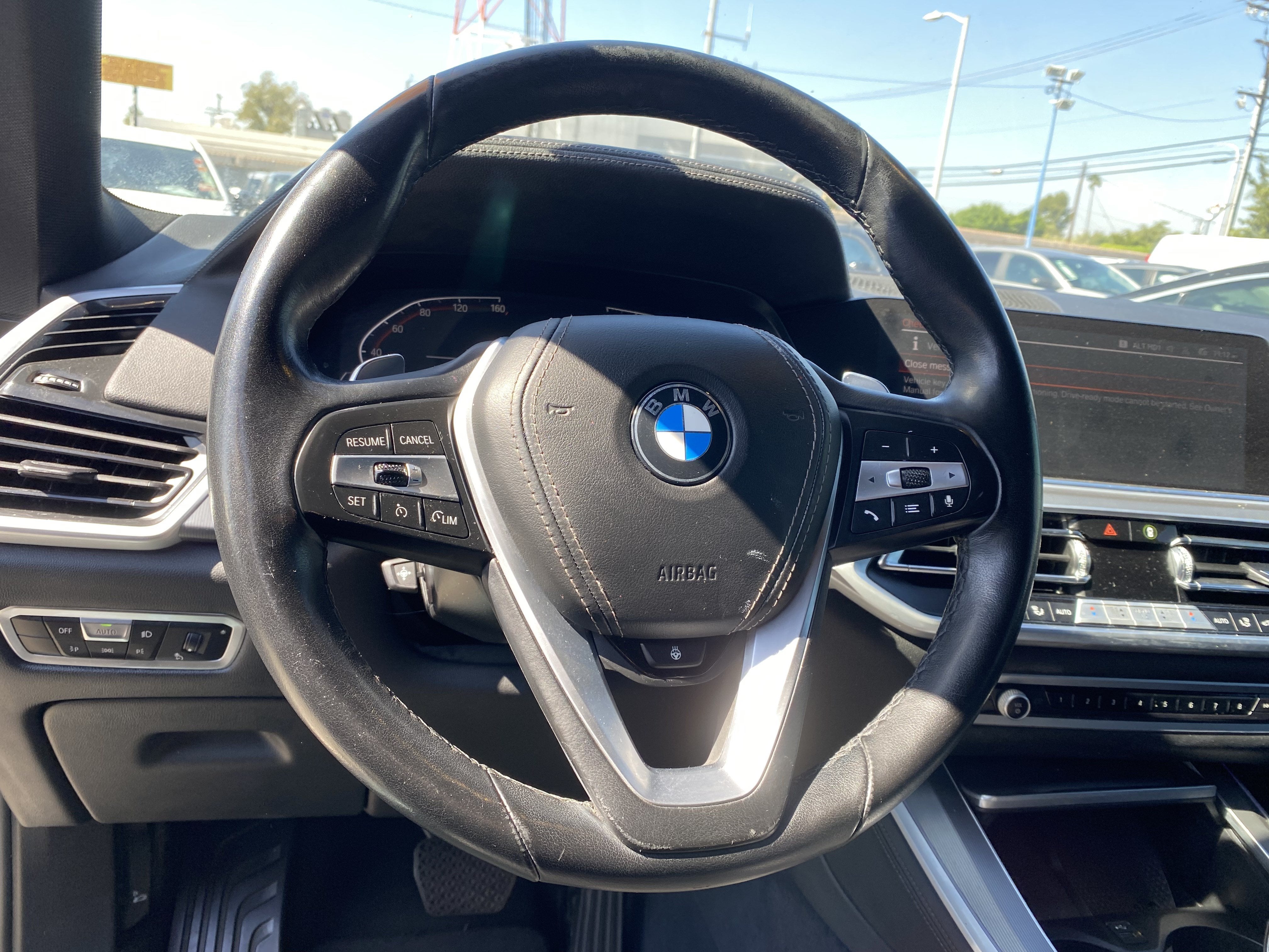 2023 BMW X5 SDRIVE40I SPORTS ACTIVITY