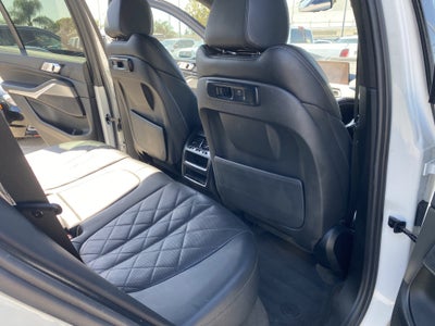 2023 BMW X5 SDRIVE40I SPORTS ACTIVITY