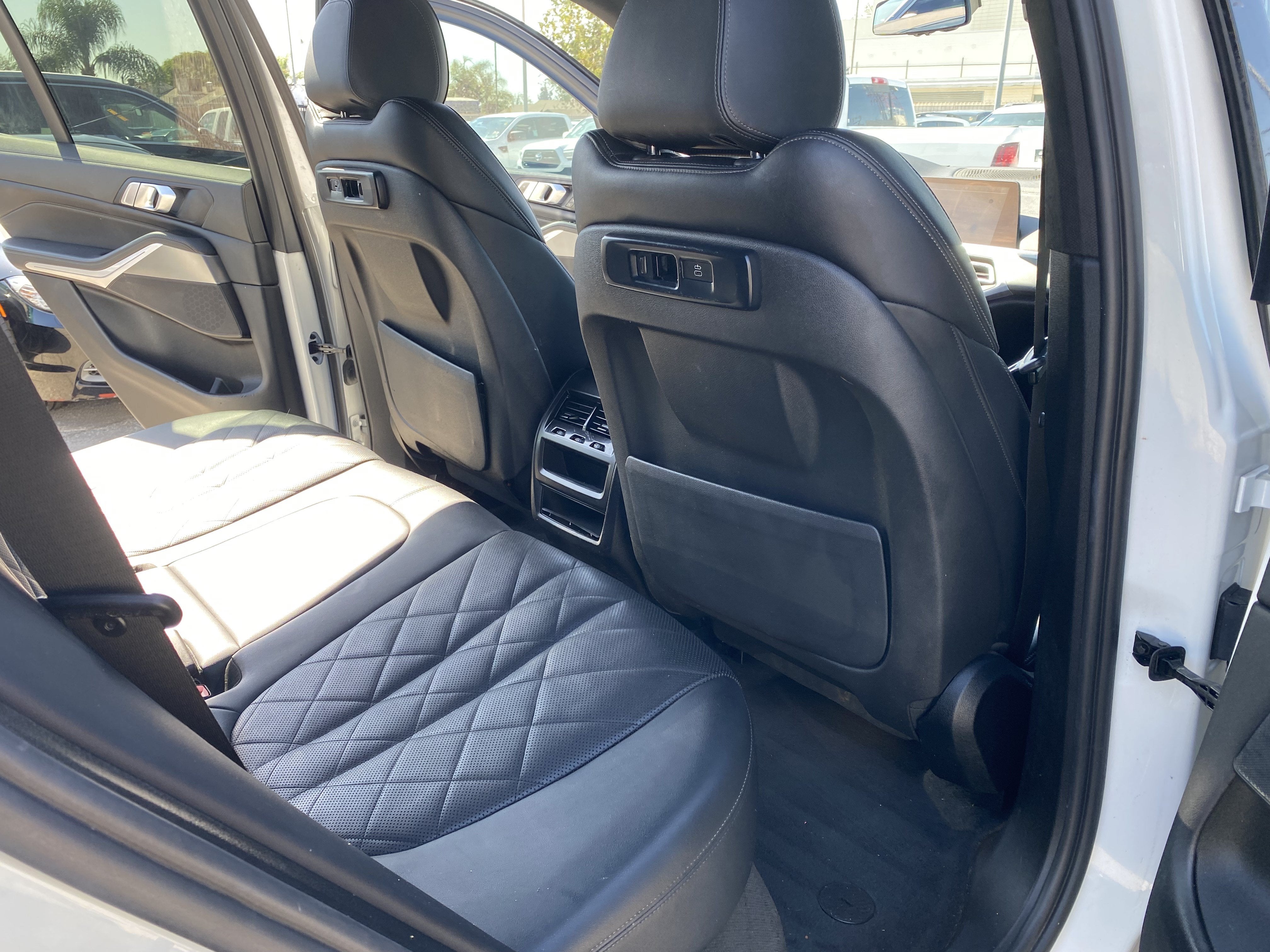 2023 BMW X5 SDRIVE40I SPORTS ACTIVITY