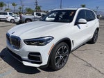 2023 BMW X5 SDRIVE40I SPORTS ACTIVITY