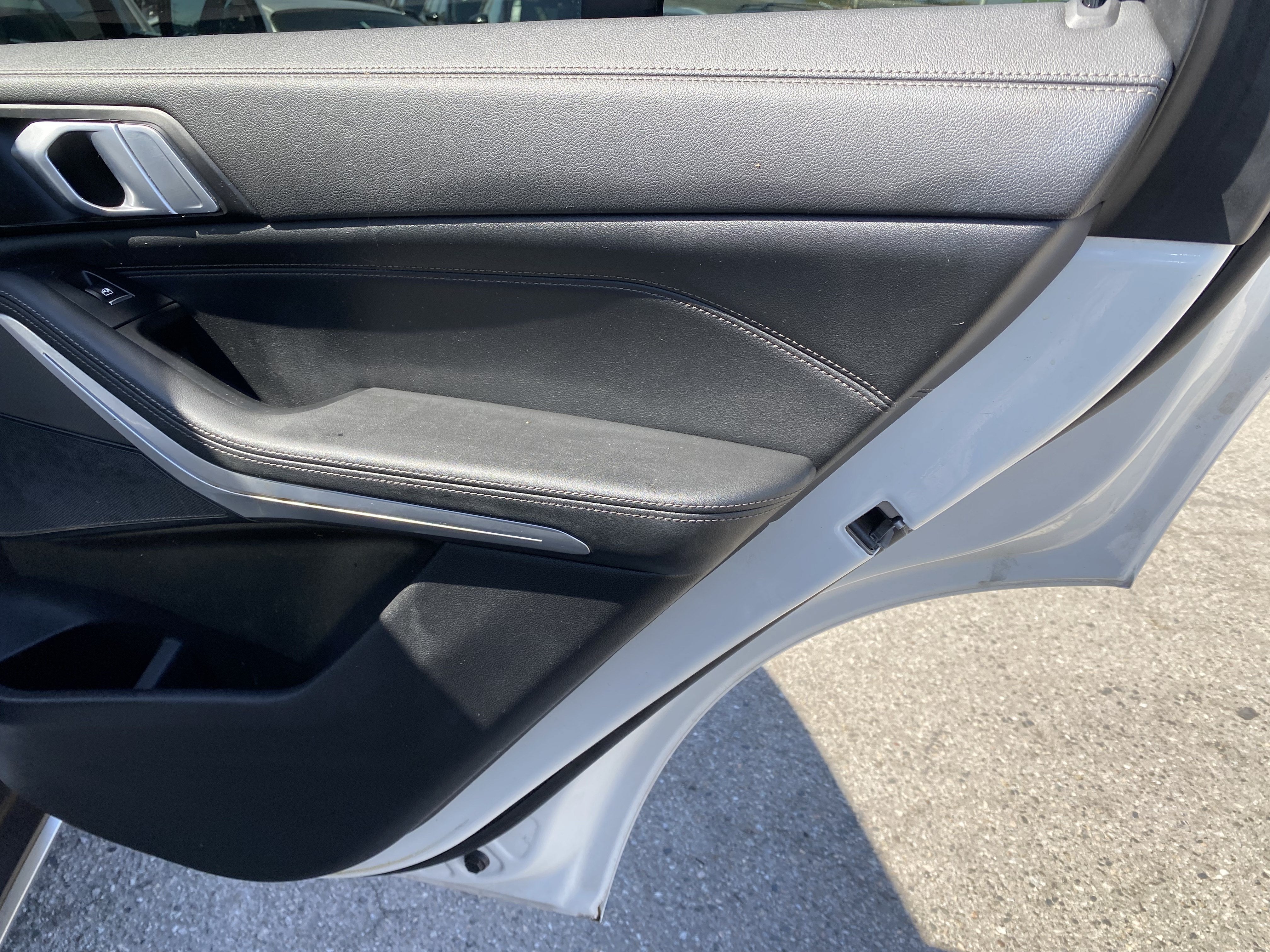 2023 BMW X5 SDRIVE40I SPORTS ACTIVITY