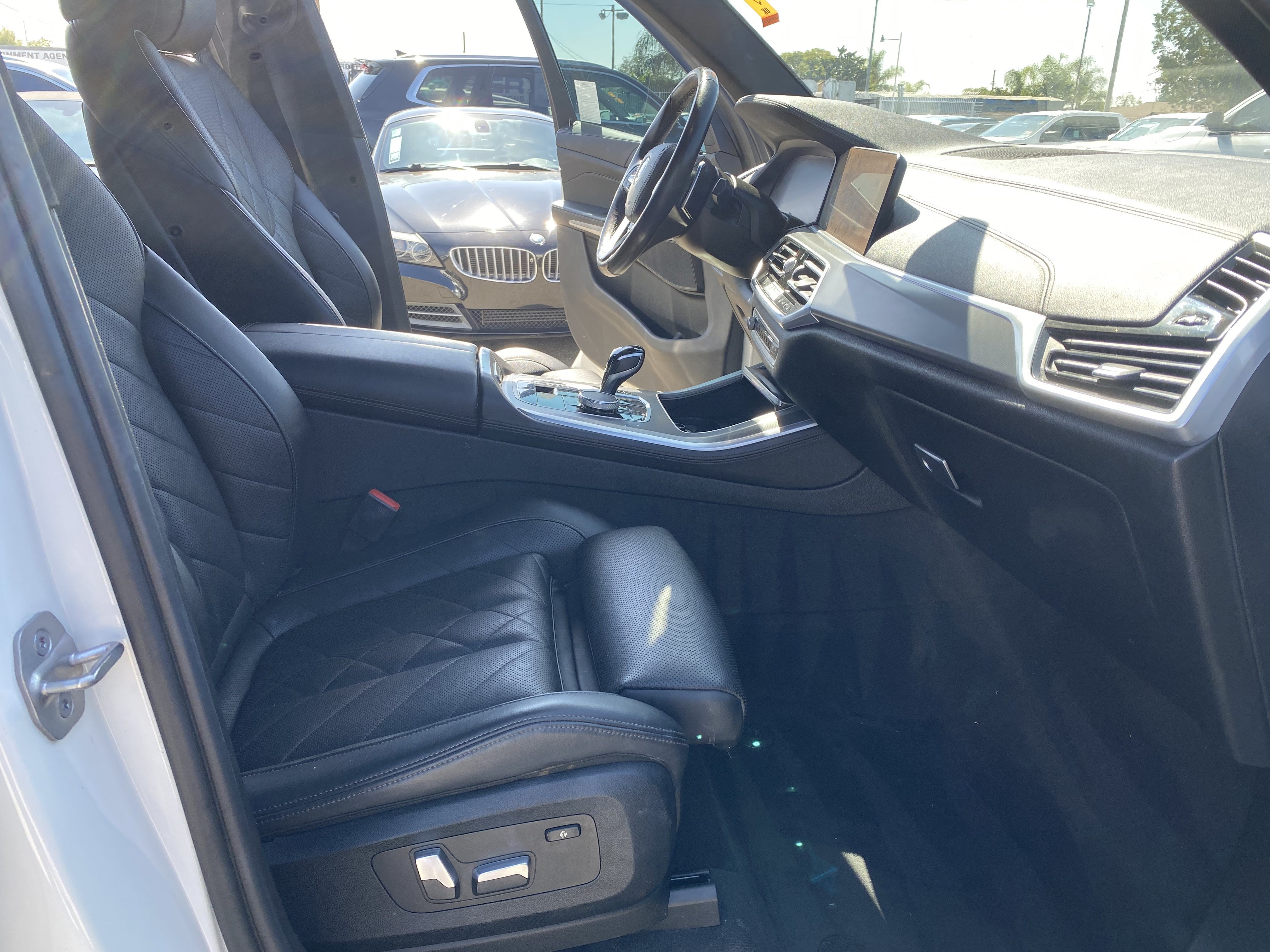 2023 BMW X5 SDRIVE40I SPORTS ACTIVITY