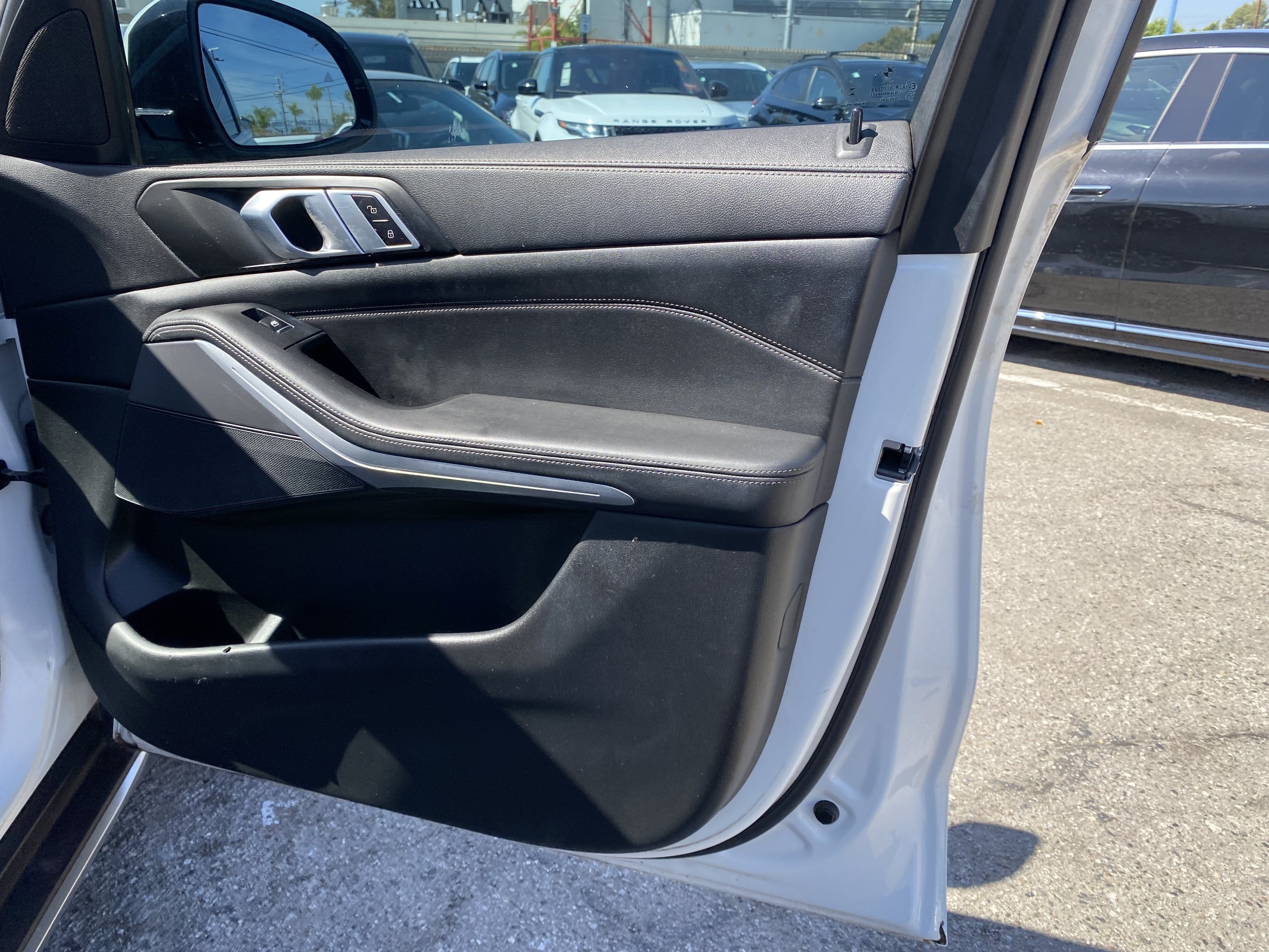 2023 BMW X5 SDRIVE40I SPORTS ACTIVITY