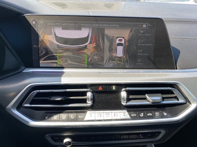 2023 BMW X5 SDRIVE40I SPORTS ACTIVITY