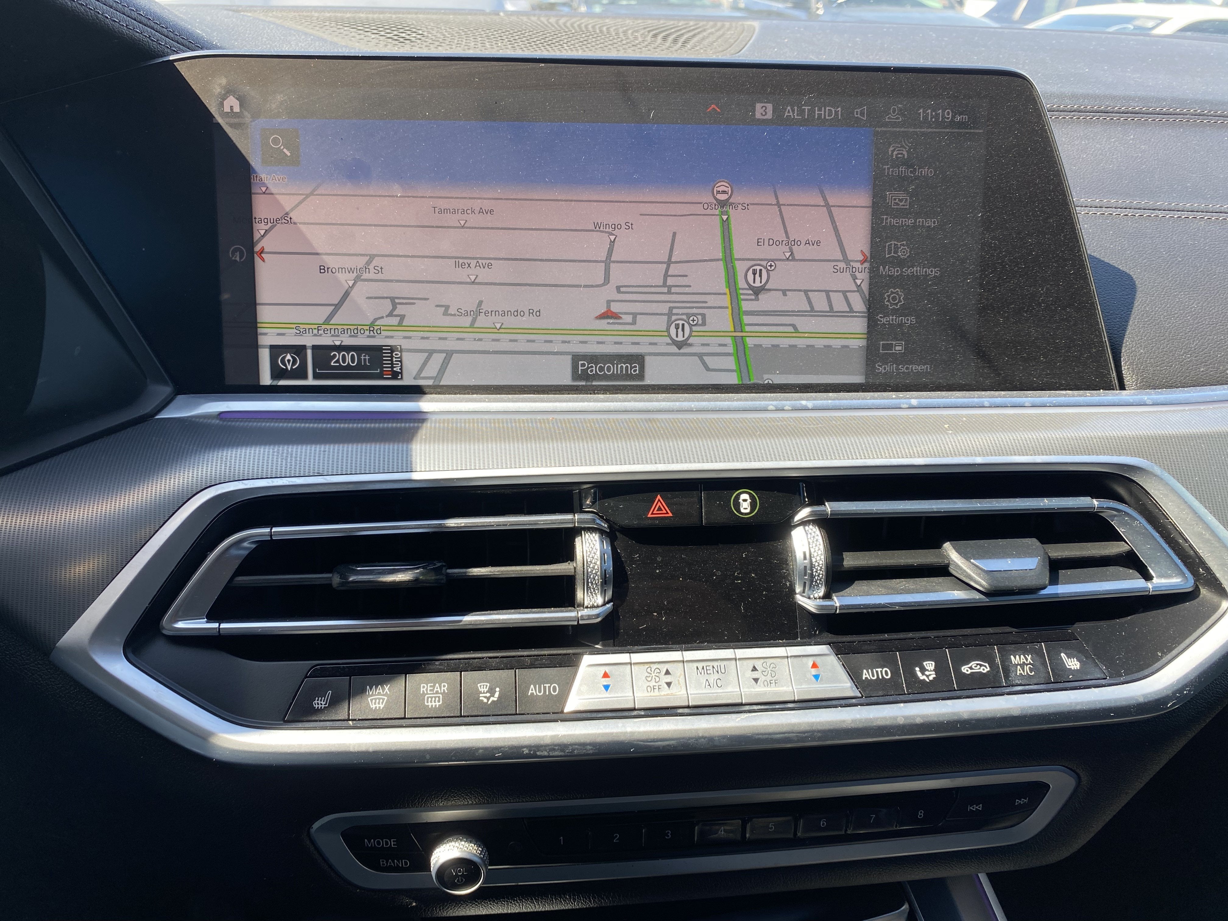 2023 BMW X5 SDRIVE40I SPORTS ACTIVITY