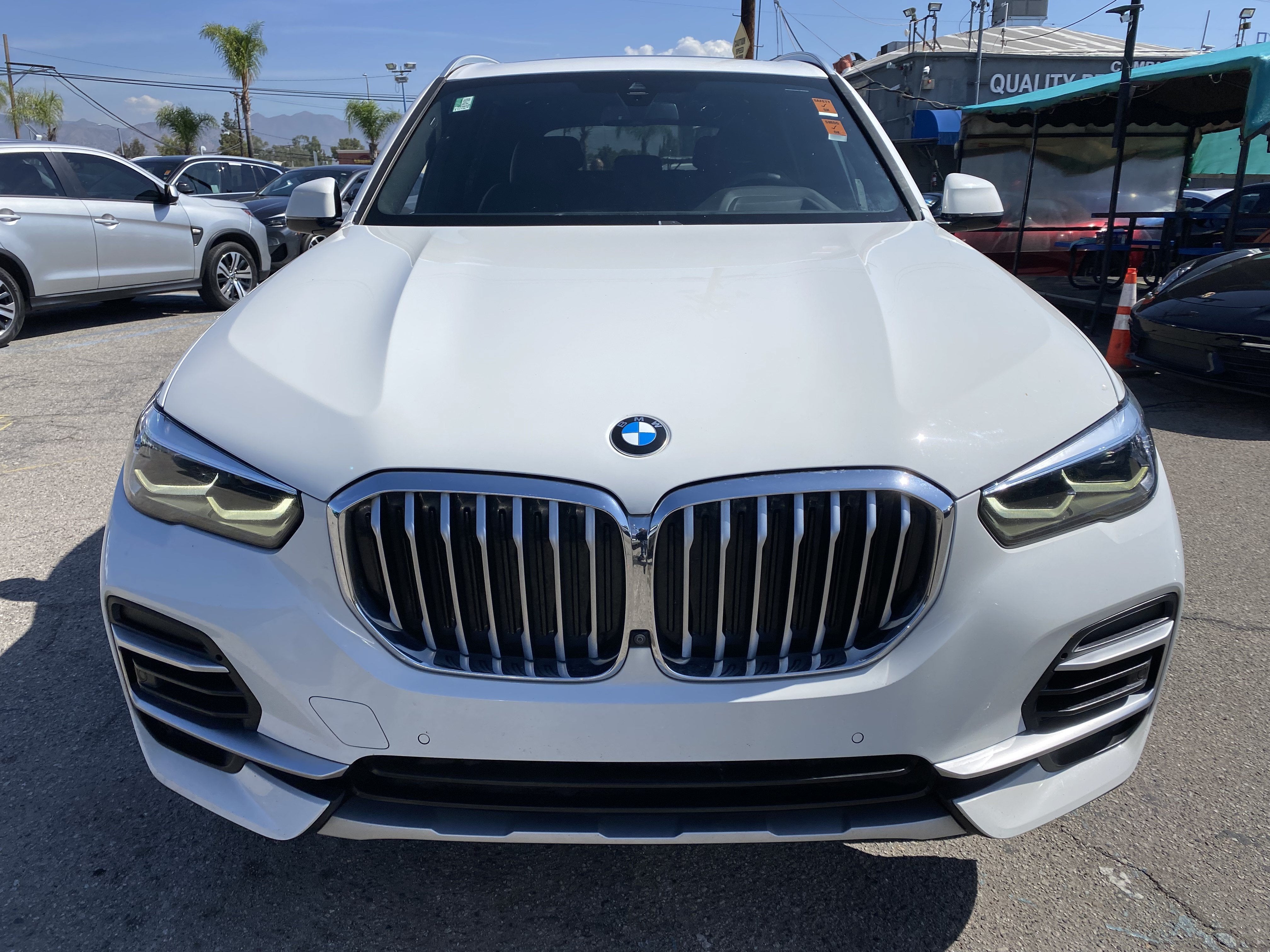 2023 BMW X5 SDRIVE40I SPORTS ACTIVITY