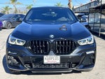 2021 BMW X6 M50i