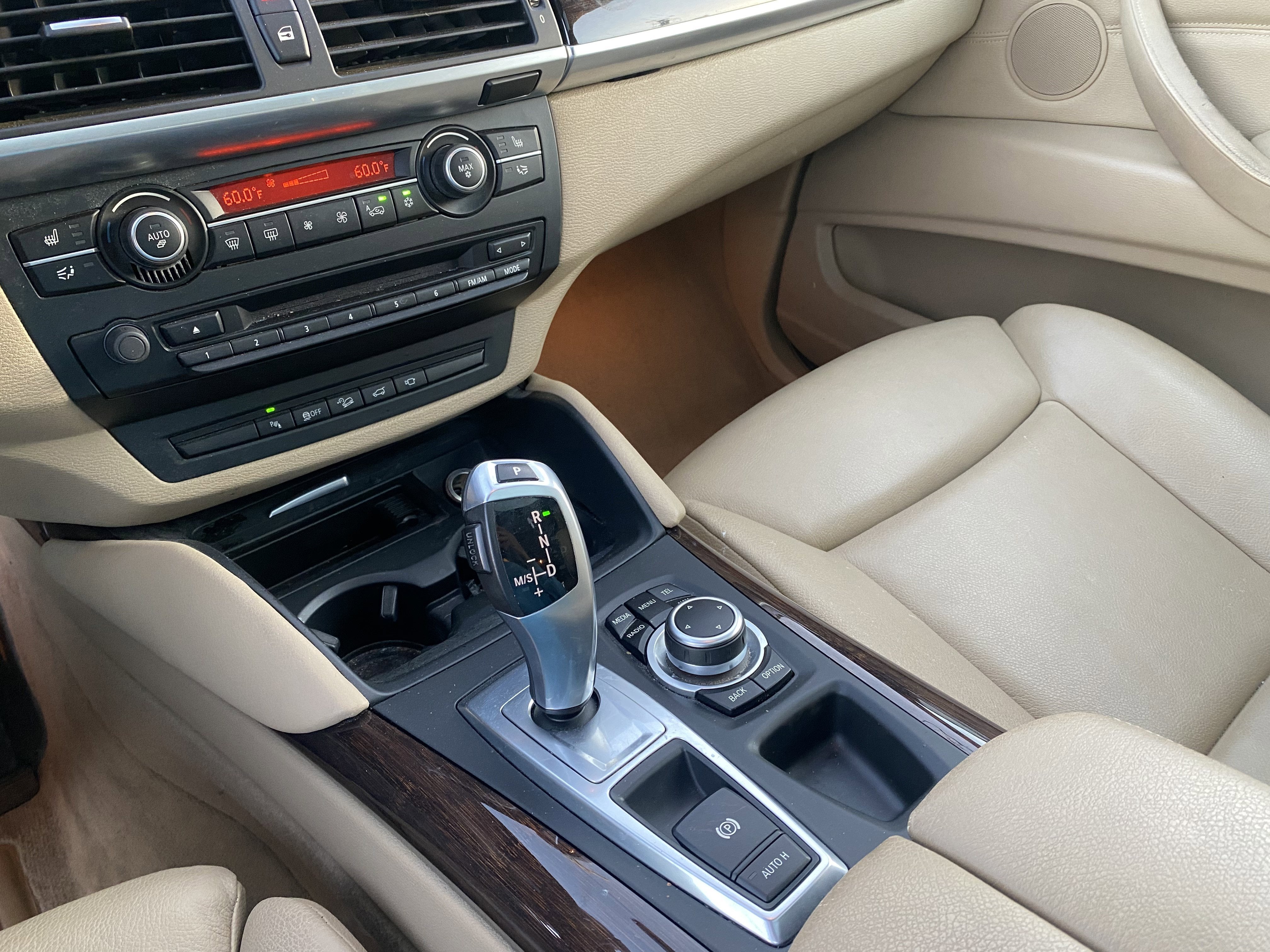 2014 BMW X6 xDrive35i