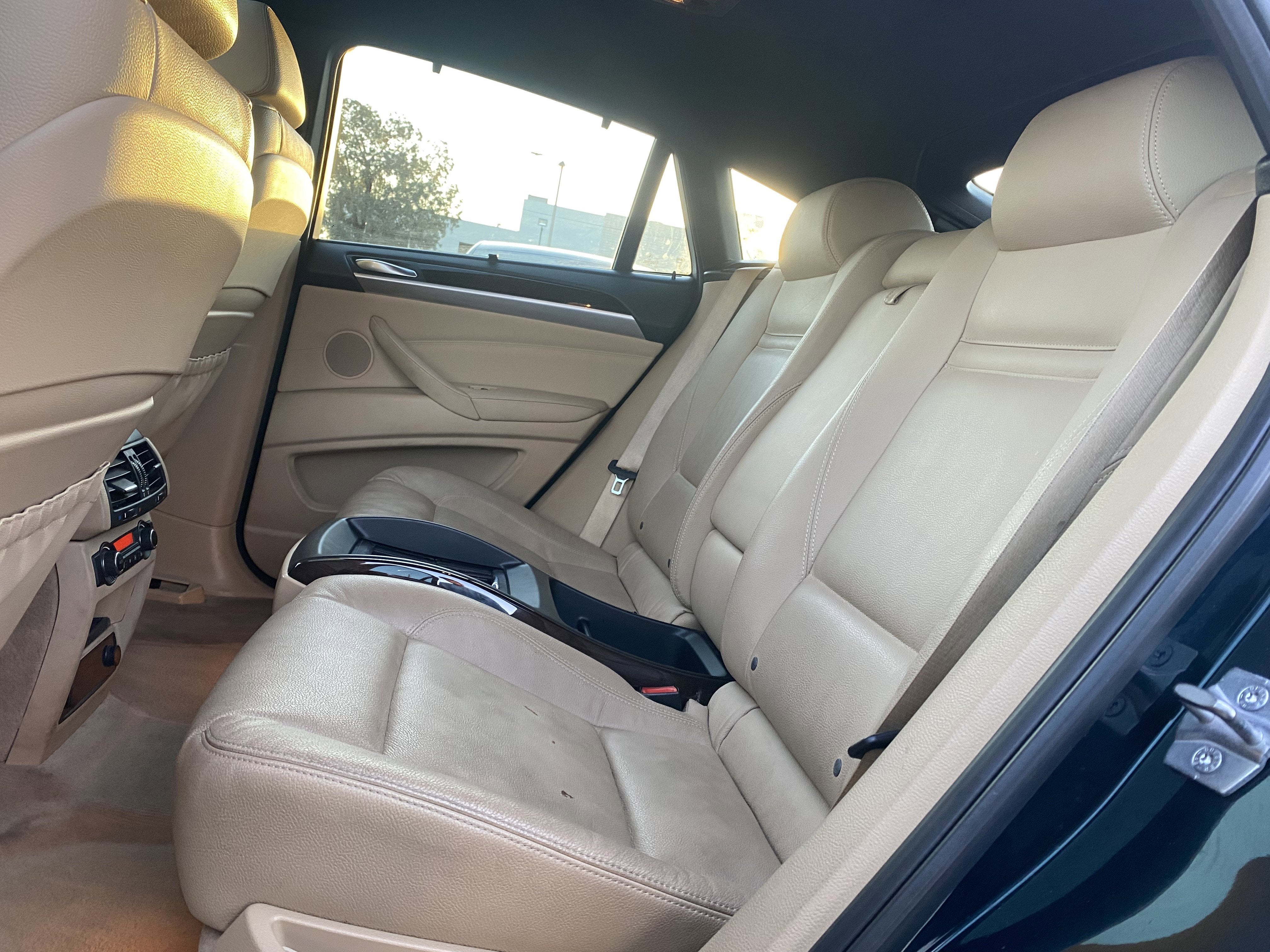 2014 BMW X6 xDrive35i