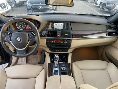 2014 BMW X6 xDrive35i