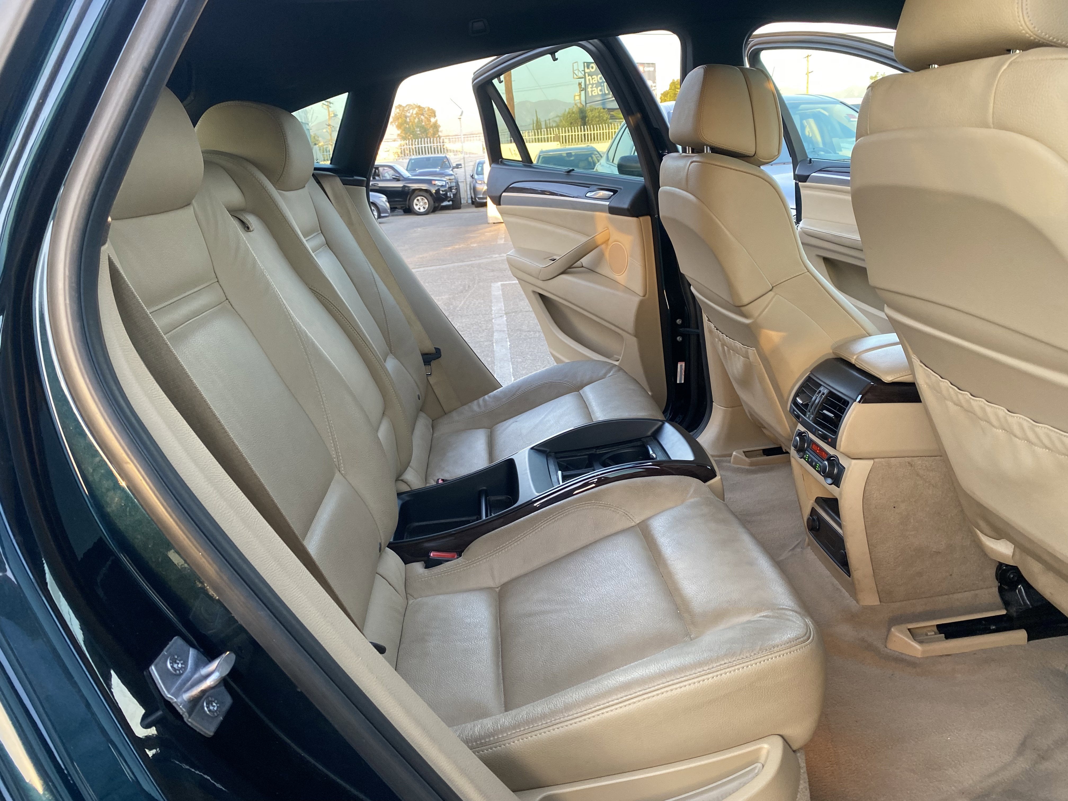 2014 BMW X6 xDrive35i