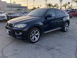 2014 BMW X6 xDrive35i