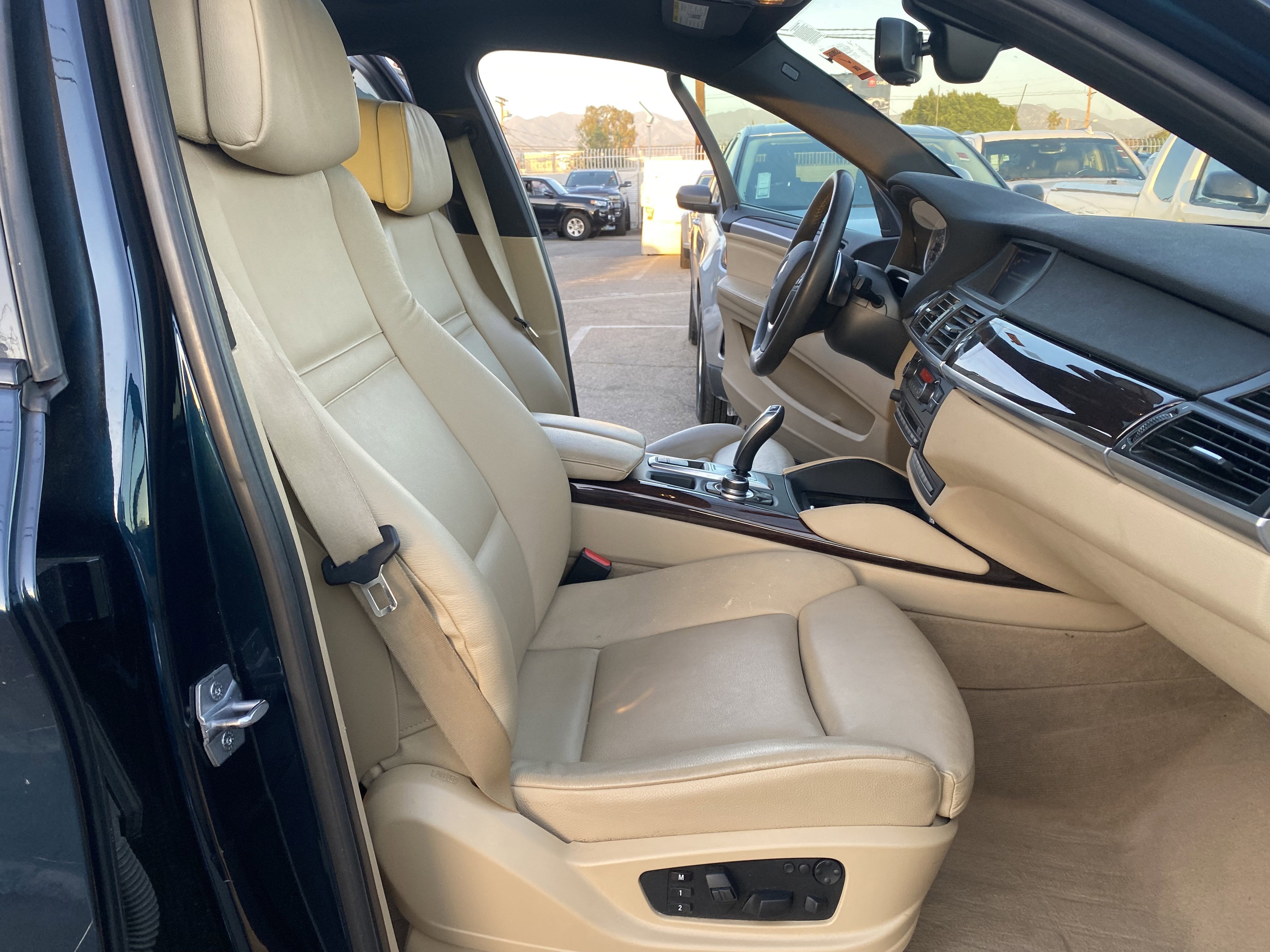 2014 BMW X6 xDrive35i