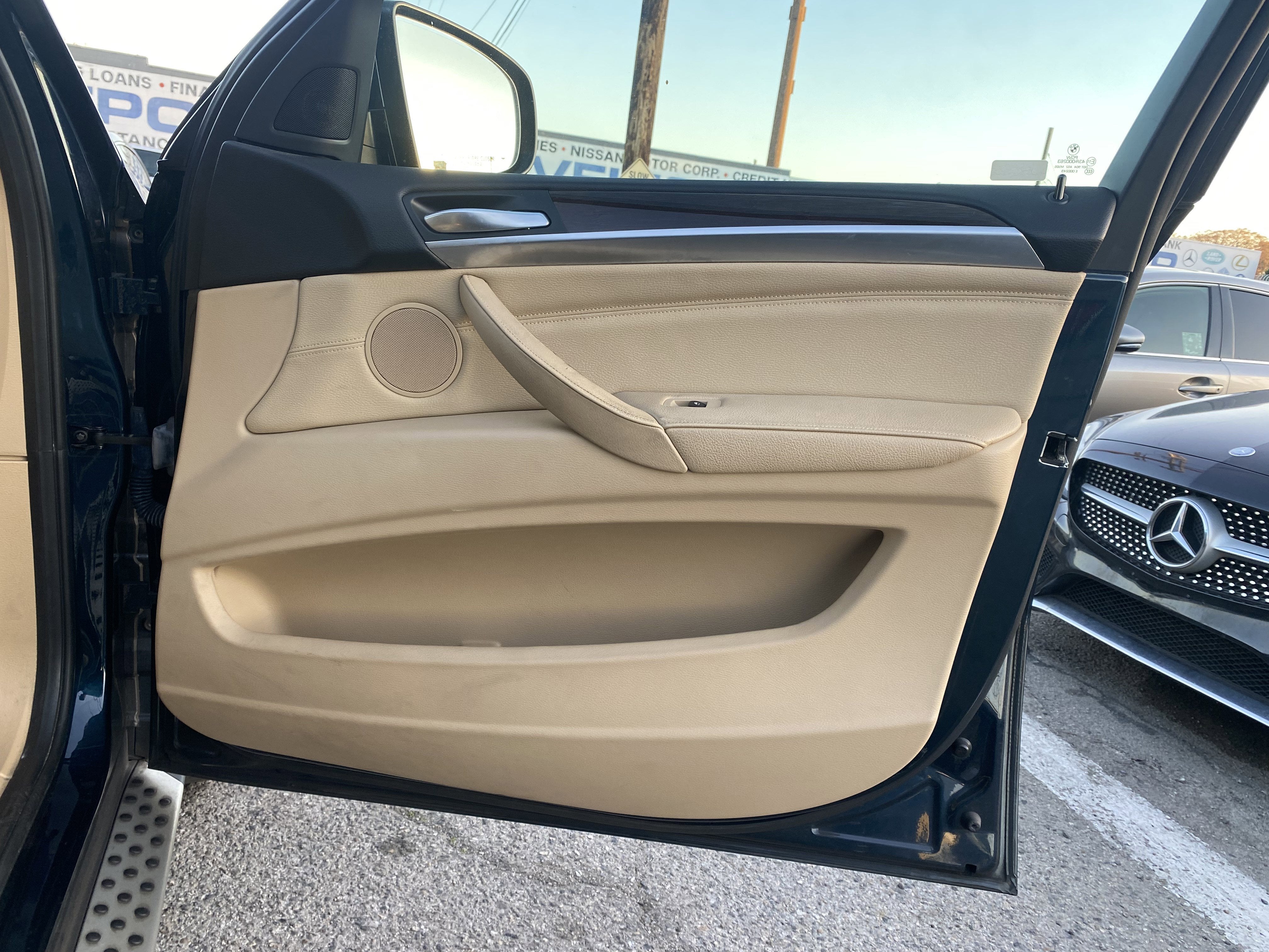 2014 BMW X6 xDrive35i