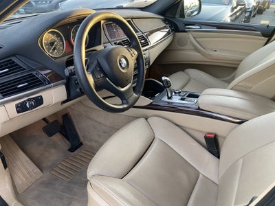 2014 BMW X6 xDrive35i