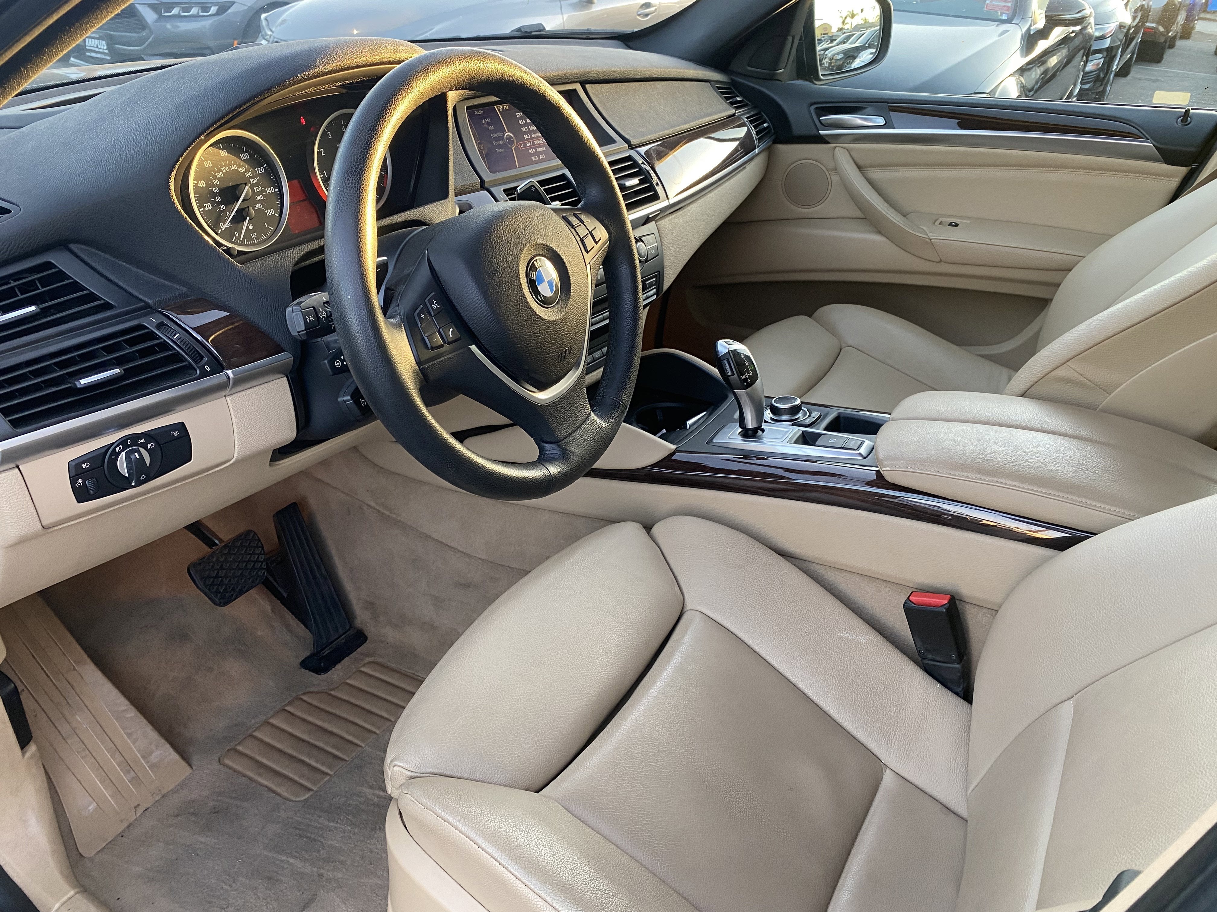 2014 BMW X6 xDrive35i