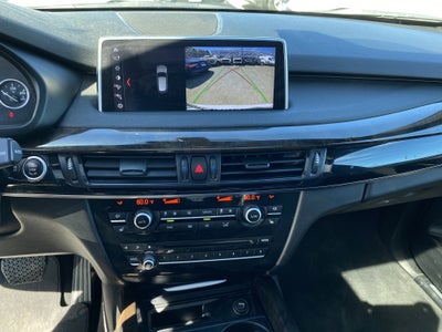 2018 BMW X5 sDrive35i