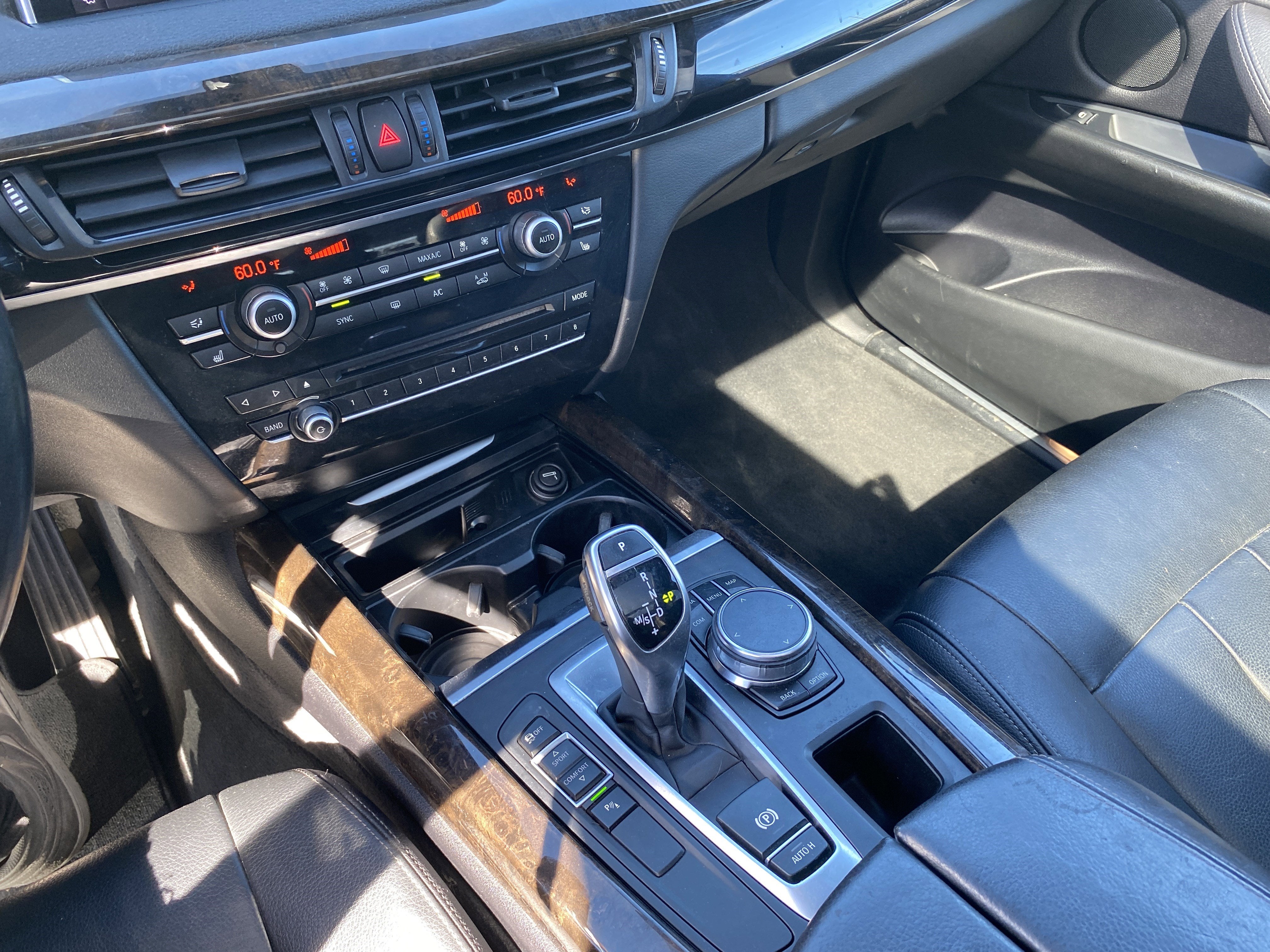 2018 BMW X5 sDrive35i