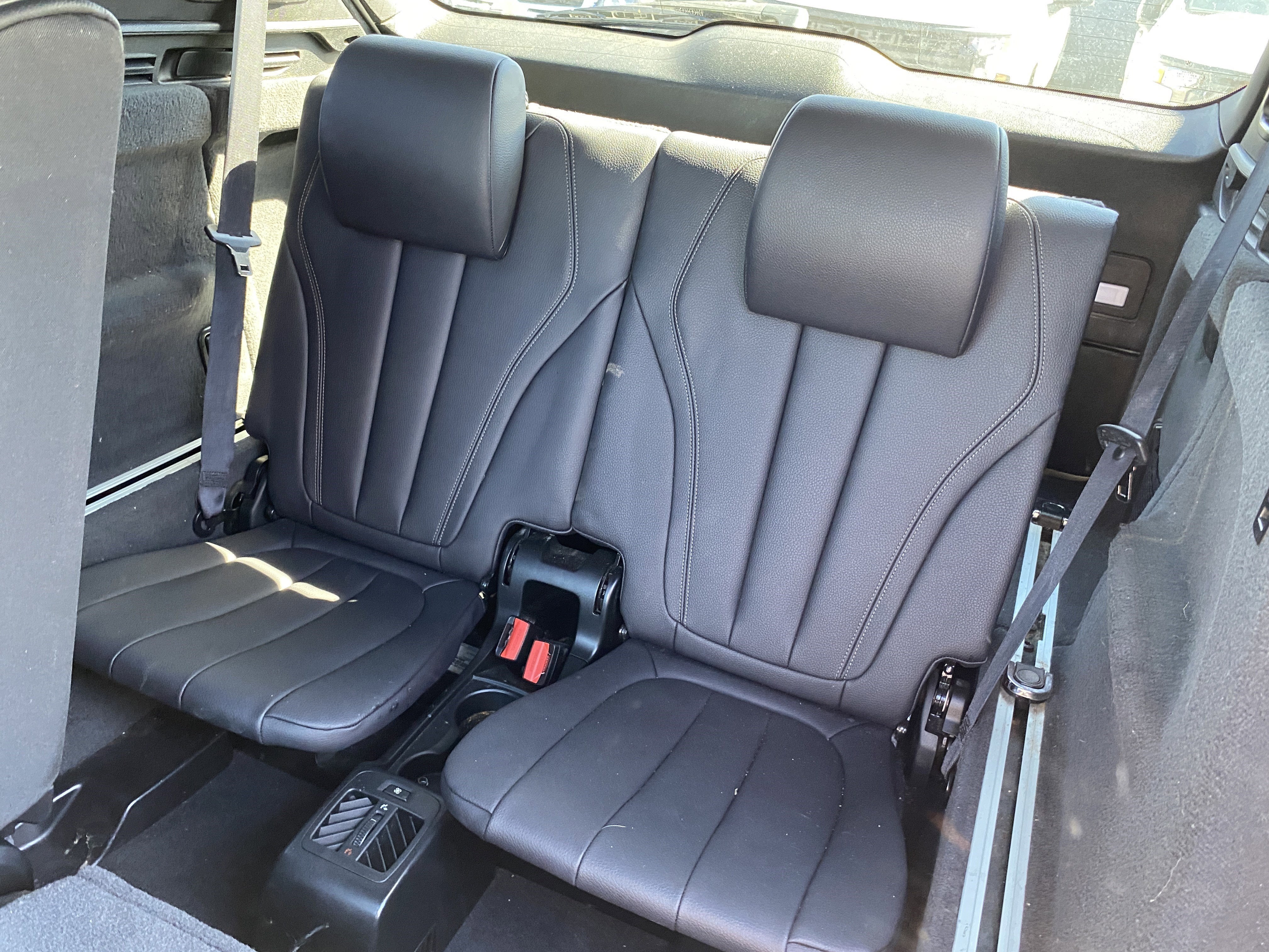 2018 BMW X5 sDrive35i