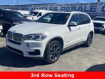 2018 BMW X5 sDrive35i