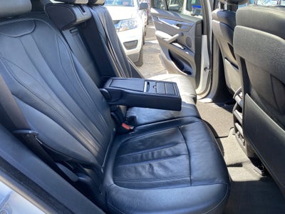 2018 BMW X5 sDrive35i