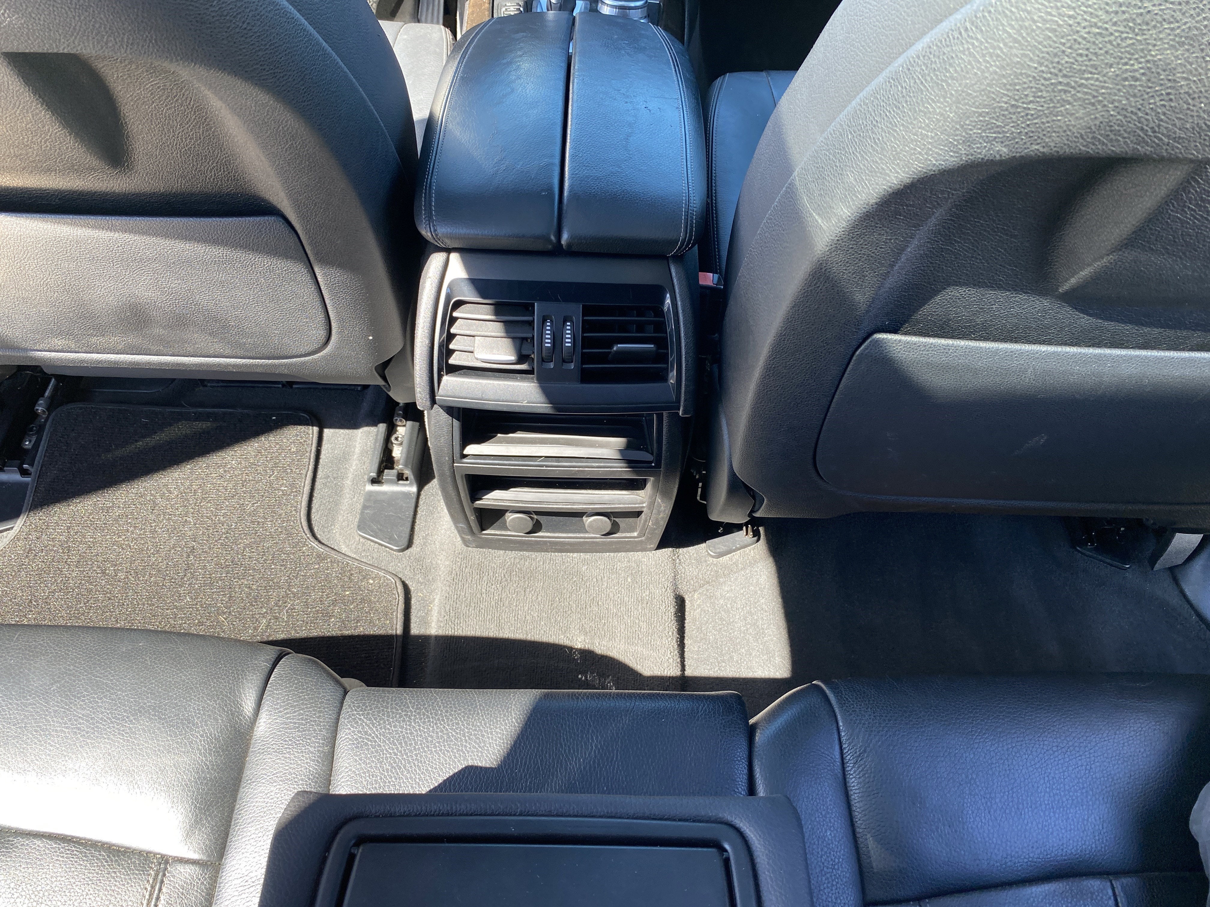 2018 BMW X5 sDrive35i